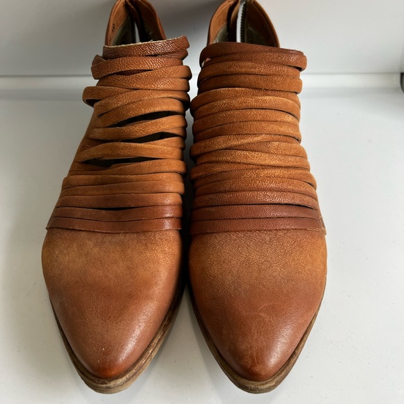 Free people ankle boots - Picture 3 of 7